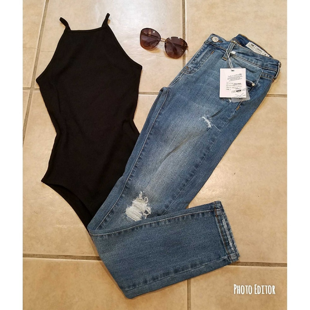 SALE $10 Jeans